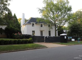 911 Colville Rd, Charlotte, NC 28207