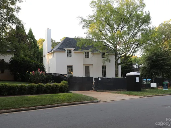 911 Colville Rd, Charlotte, NC 28207