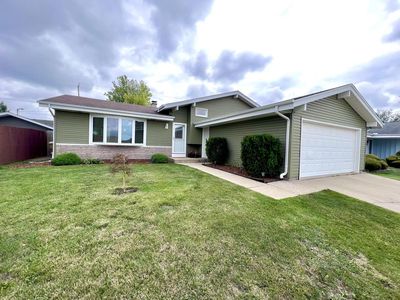 4009 88th STREET, Kenosha, WI, 53142