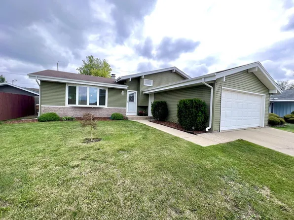 4009 88th STREET, Kenosha, WI 53142
