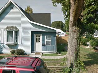 712 W Monroe St, Kokomo, IN 46901