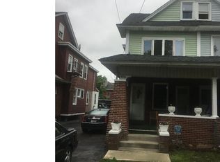 926 Greenwood Ave, Trenton, NJ 08609