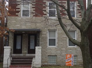 3138 Portis Ave, Saint Louis, MO