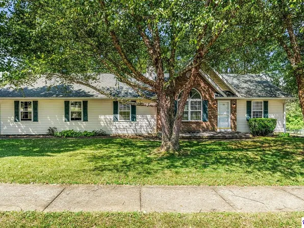 408 Bertha Way, Vine Grove, KY 40175