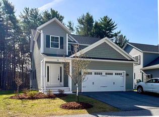 52 Ellies Way, Colchester, VT 05446