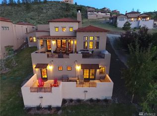 214 Bandera Way, Chelan, WA 98816