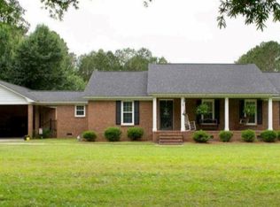 2909 Robert E Lee Ave, Timmonsville, SC 29161