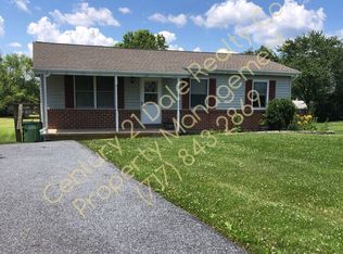 505 Church Rd, York, PA 17404