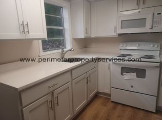 1327 Watts Rd #C, Forest Park, GA 30297