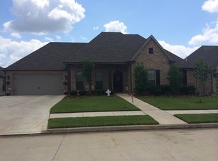 3540 Caffin Dr, Beaumont, TX 77706