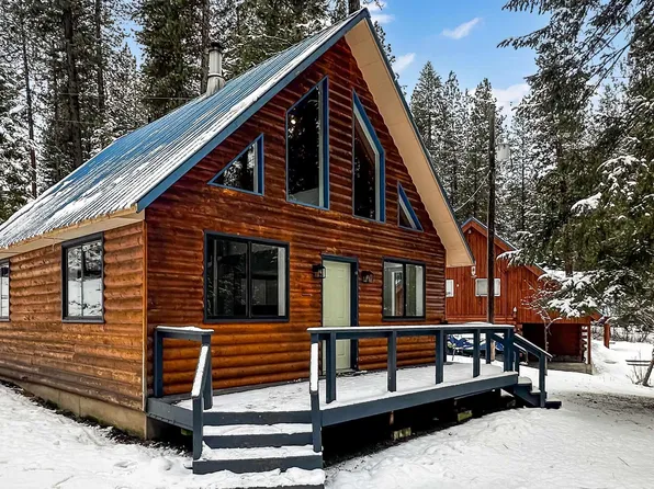 5 Pump House Rd, Garden Valley, ID 83622