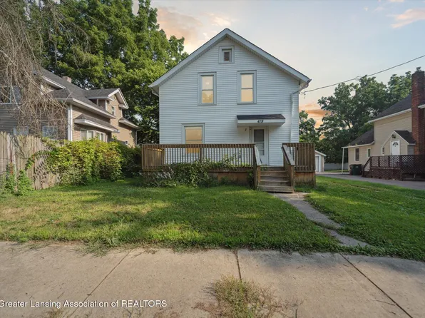 419 Pearl St, Lansing, MI 48906