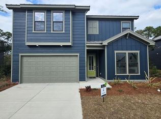 192 Channel Shoal Dr Lot 4, Pt Washington, FL 32459