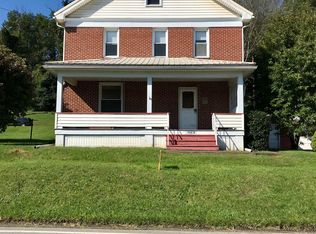 1123 Yellow Springs Dr, Williamsburg, PA 16693
