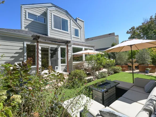 68 Cross Creek Place, Larkspur, CA 94939