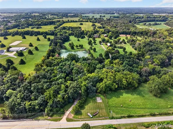 2710 W Meyer Rd, Foristell, MO 63348