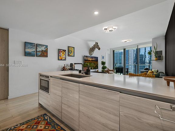 3rd image of 1300 S Miami Ave #2103