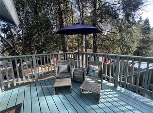 22365 Pine Dr, Cedarpines Park, CA 92322