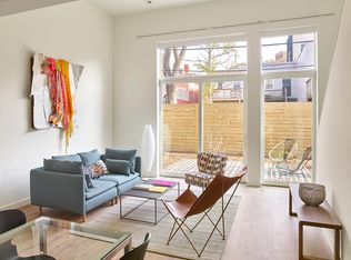 446 Ridge St NW #B, Washington, DC 20001