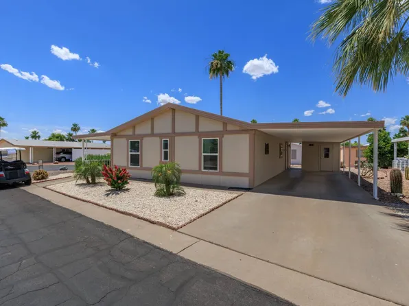 3400 S Ironwood Dr #387, Apache Junction, AZ 85120