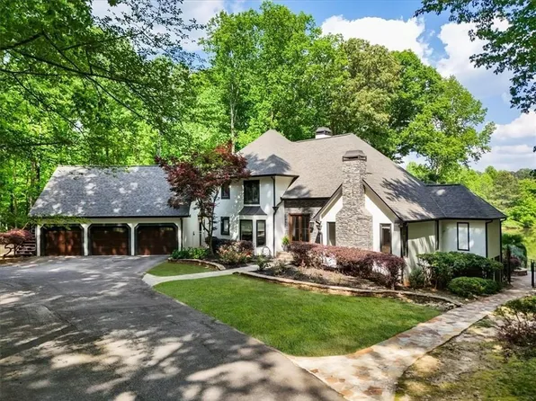 13205 Freemanville Rd, Milton, GA 30004