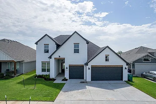 800 Firefork Ave Photo 1