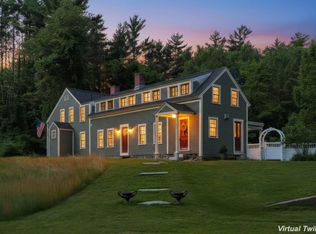 41 W Lull Place, New Boston, NH 03070