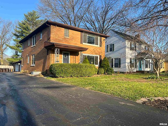 2nd image of 3317 N Peoria Ave