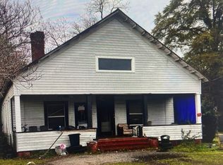 423 S Masonic St, Millen, GA 30442