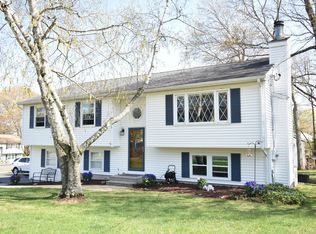 72 Nutmeg Rd, Bristol, CT 06010