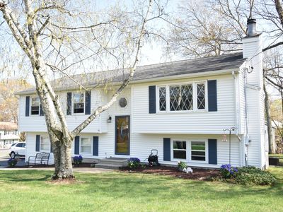 72 Nutmeg Road, Bristol, CT, 06010