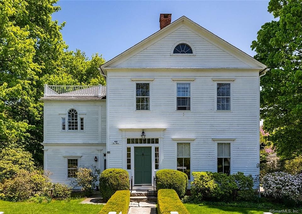102 North St, Litchfield, CT 06759 MLS 170569864 Zillow
