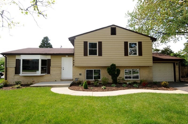 1st image of 536 N Geri Ct