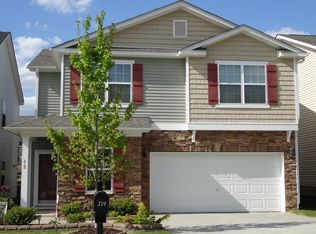 219 Station Dr, Morrisville, NC 27560