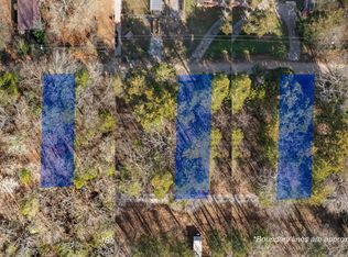 Lots 19 33 & 35 Fawn St, Lead Hill, AR 72644