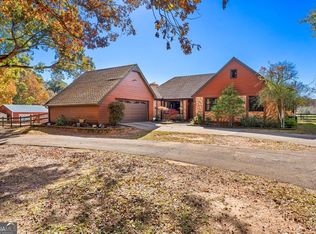 1319 Bethlehem Rd, Statham, GA 30666