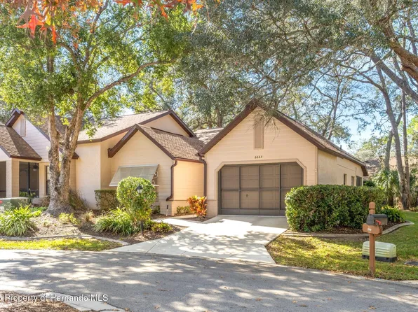 6663 Water Oak Ct, Spring Hill, FL 34606