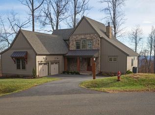 2492 Summit Ridge Trail, Charlottesville, VA 22911