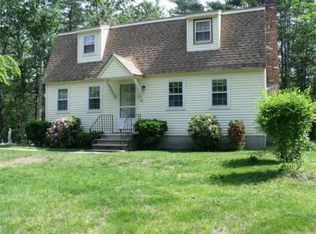 40 Shirley Rd, Townsend, MA 01469
