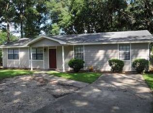6194 Huckleberry Ln, Tallahassee, FL 32303