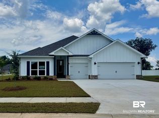 24553 Spectacular Bid Loop, Daphne, AL 36526