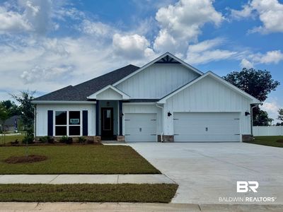 24553 Spectacular Bid Loop, Daphne, AL, 36526