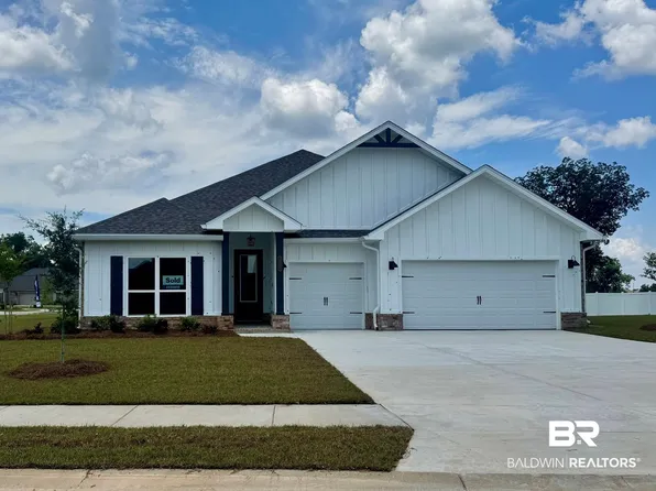 24553 Spectacular Bid Loop, Daphne, AL 36526