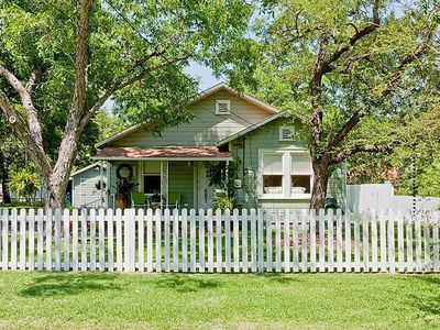 1401 Sycamore St, La Marque, TX, 77568