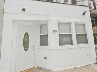 5937 Lansdowne Ave, Philadelphia, PA 19151