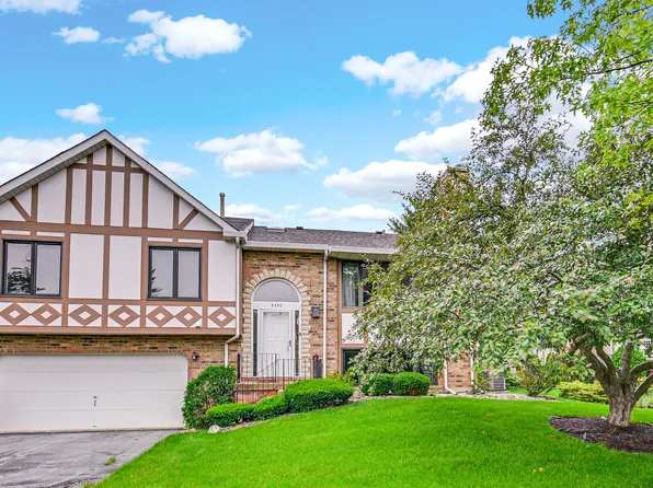 9350 Windsor Pkwy, Tinley Park, IL 60487