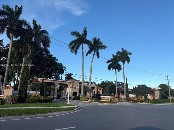 11607 NW 11th St #11607, Hollywood, FL 33026