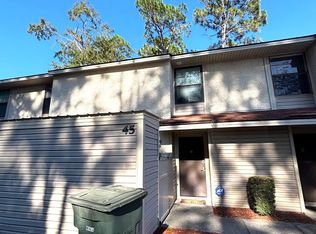 901 Olmstead Dr APT 45, Hinesville, GA 31313