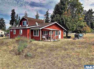 236 Mill Rd UNIT A, Sequim, WA 98382