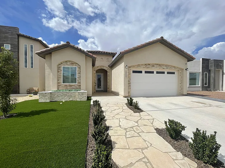 12357 Desert Dove Ave — Photo 19